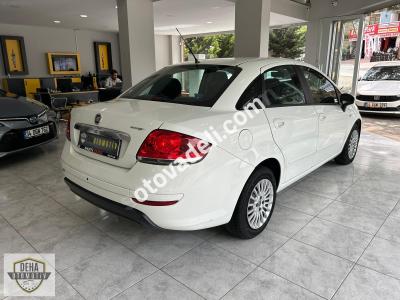 Fiat Linea 2017 1.3 Multijet Pop