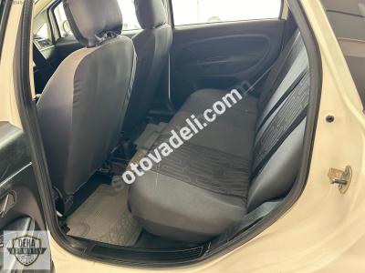 Fiat Linea 2017 1.3 Multijet Pop