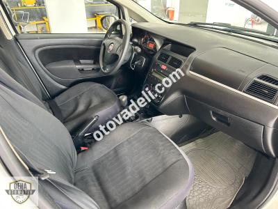 Fiat Linea 2017 1.3 Multijet Pop