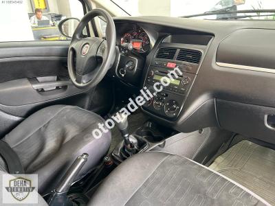 Fiat Linea 2017 1.3 Multijet Pop