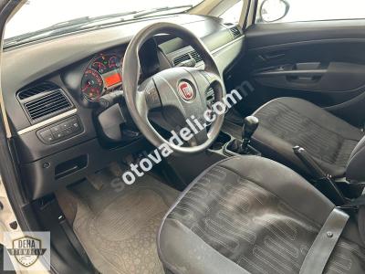 Fiat Linea 2017 1.3 Multijet Pop