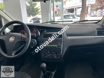 Fiat Linea 2017 1.3 Multijet Pop