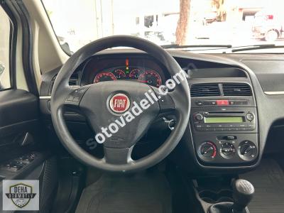 Fiat Linea 2017 1.3 Multijet Pop