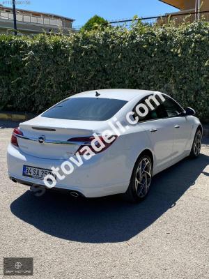 Opel Insignia 2017 1.6 CDTI Sport