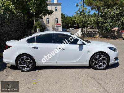 Opel Insignia 2017 1.6 CDTI Sport