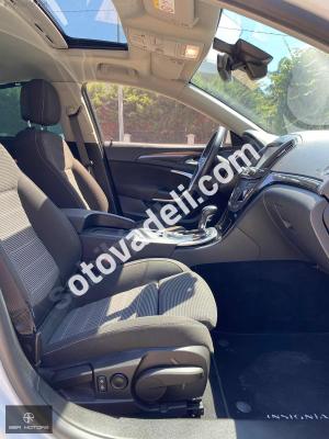 Opel Insignia 2017 1.6 CDTI Sport
