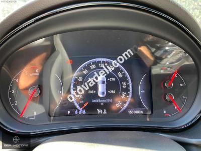 Opel Insignia 2017 1.6 CDTI Sport