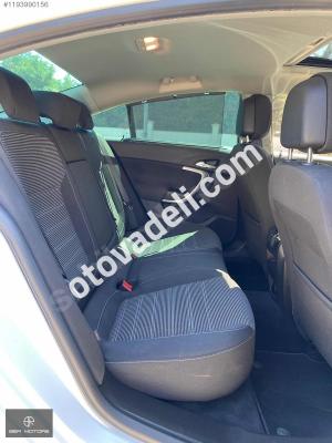 Opel Insignia 2017 1.6 CDTI Sport