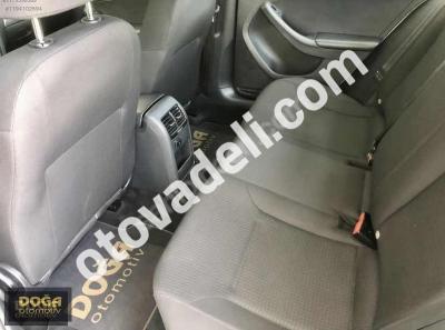 Volkswagen Jetta 2015 1.2 TSI BlueMotion Trendline