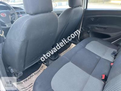 Fiat Linea 2014 1.3 Multijet Actual Plus