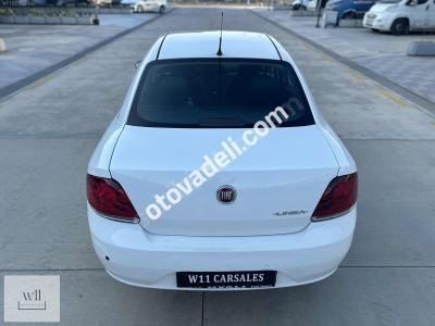 Fiat Linea 2014 1.3 Multijet Actual Plus