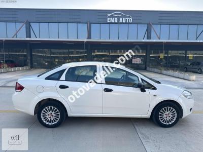 Fiat Linea 2014 1.3 Multijet Actual Plus