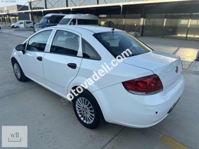 Fiat Linea 2014 1.3 Multijet Actual Plus