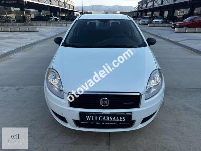 Fiat Linea 2014 1.3 Multijet Actual Plus