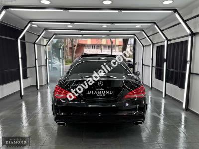 Mercedes CLA 2015 200 AMG