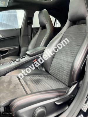 Mercedes CLA 2015 200 AMG