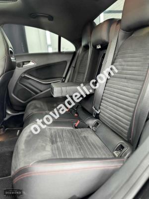 Mercedes CLA 2015 200 AMG
