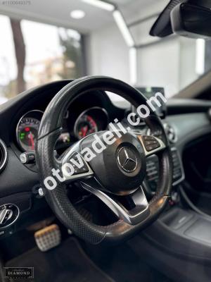 Mercedes CLA 2015 200 AMG