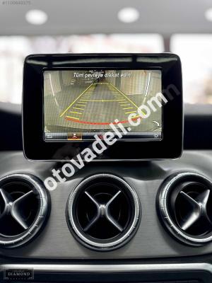 Mercedes CLA 2015 200 AMG