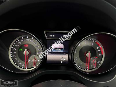 Mercedes CLA 2015 200 AMG