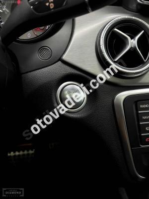 Mercedes CLA 2015 200 AMG