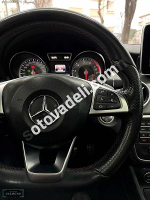 Mercedes CLA 2015 200 AMG