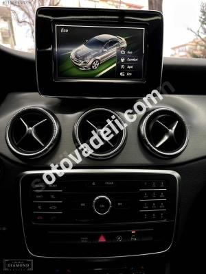 Mercedes CLA 2015 200 AMG