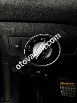 Mercedes CLA 2015 200 AMG