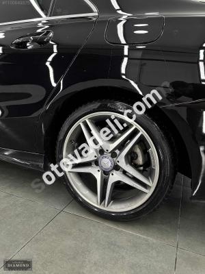 Mercedes CLA 2015 200 AMG