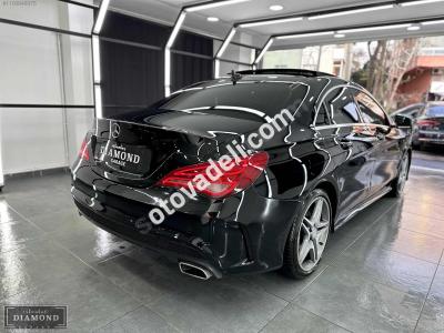 Mercedes CLA 2015 200 AMG