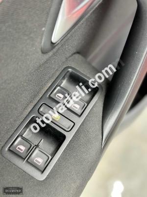 Volkswagen Polo 2015 1.2 TSI Comfortline