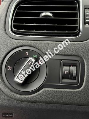 Volkswagen Polo 2015 1.2 TSI Comfortline