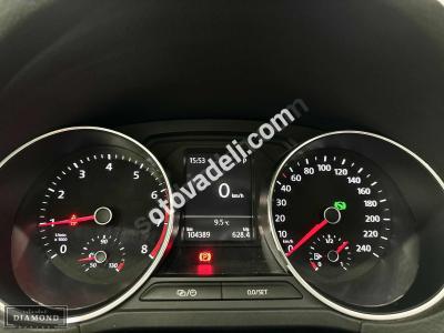 Volkswagen Polo 2015 1.2 TSI Comfortline