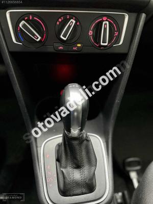 Volkswagen Polo 2015 1.2 TSI Comfortline