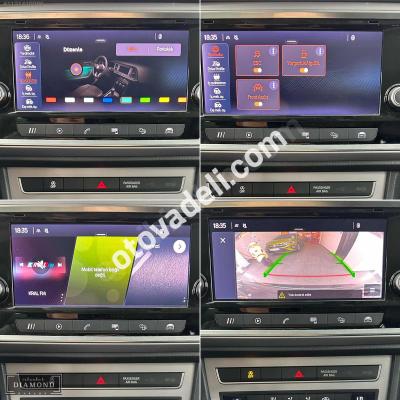 Seat Ateca 2021 1.5 EcoTSI FR