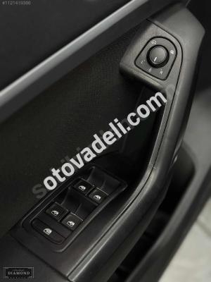 Seat Ateca 2021 1.5 EcoTSI FR