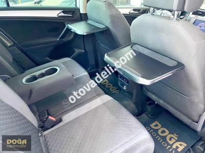 Volkswagen Tiguan 2017 1.4 TSI Comfortline