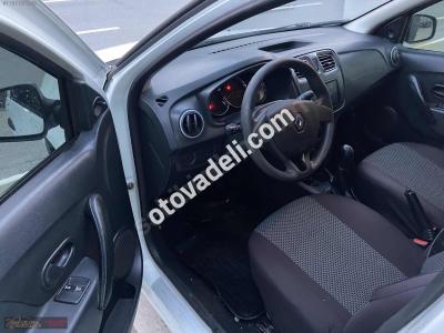 Renault Symbol 2016 1.5 DCI Joy