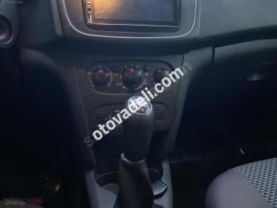 Renault Symbol 2016 1.5 DCI Joy