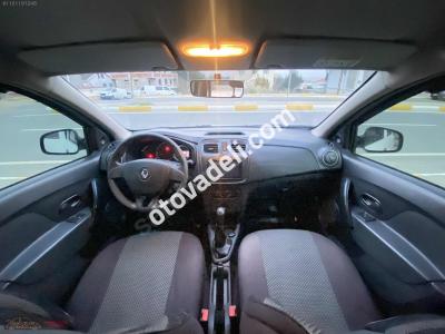 Renault Symbol 2016 1.5 DCI Joy