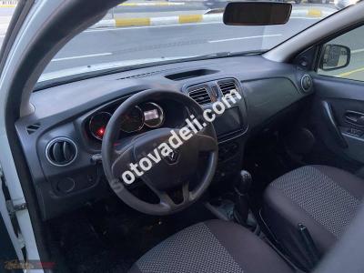 Renault Symbol 2016 1.5 DCI Joy