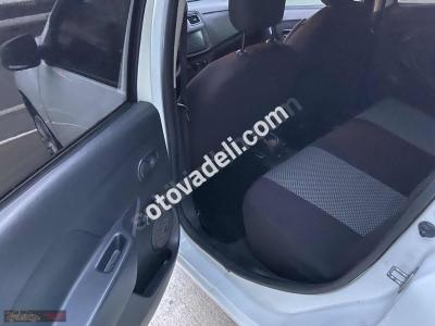 Renault Symbol 2016 1.5 DCI Joy