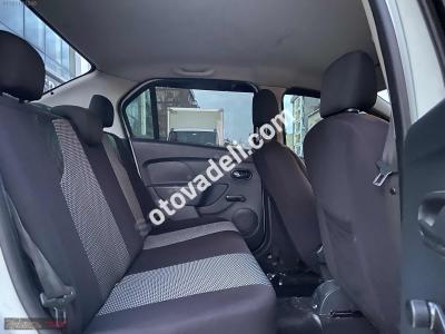 Renault Symbol 2016 1.5 DCI Joy