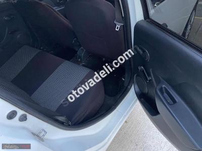 Renault Symbol 2016 1.5 DCI Joy