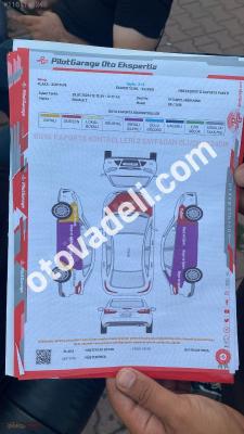 Renault Symbol 2016 1.5 DCI Joy