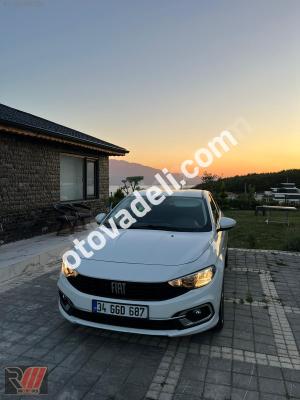 Fiat Egea 2022 1.6 Multijet Easy Plus