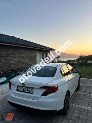 Fiat Egea 2022 1.6 Multijet Easy Plus