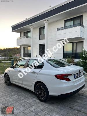 Fiat Egea 2022 1.6 Multijet Easy Plus