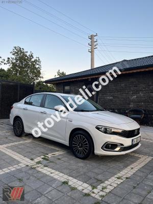 Fiat Egea 2022 1.6 Multijet Easy Plus