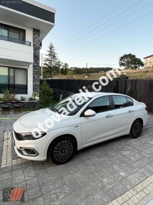 Fiat Egea 2022 1.6 Multijet Easy Plus